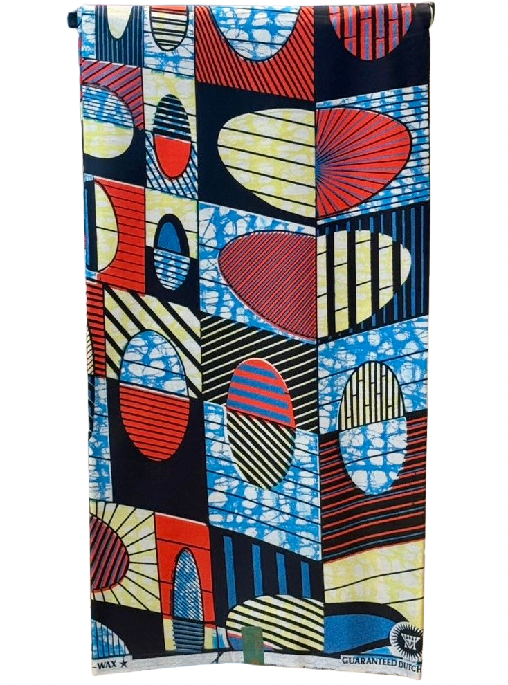 Embellished Super Wax