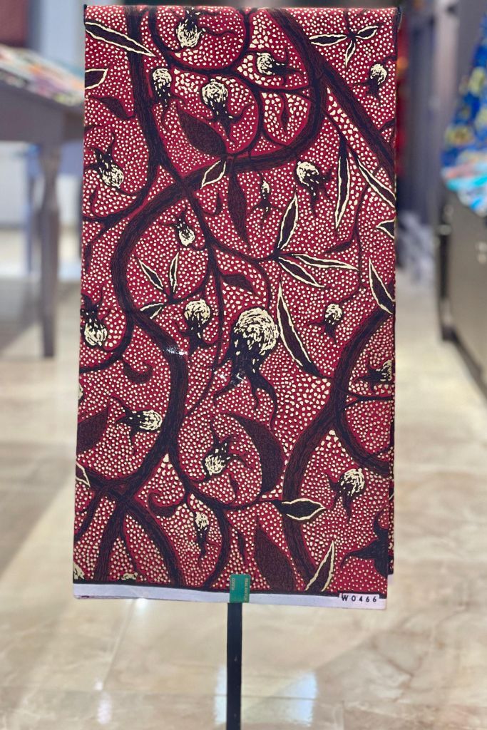 Wax Block Edition Limitee