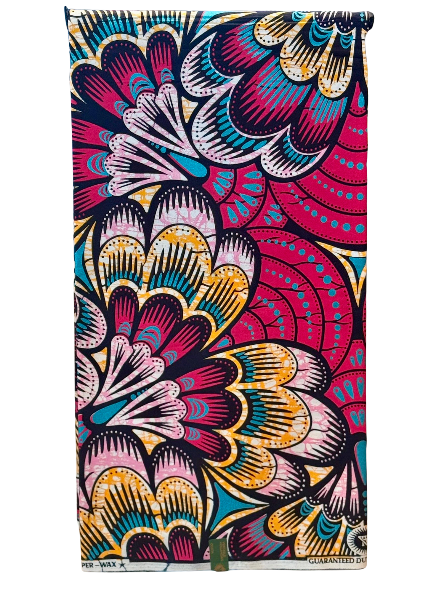 Embellished Super Wax