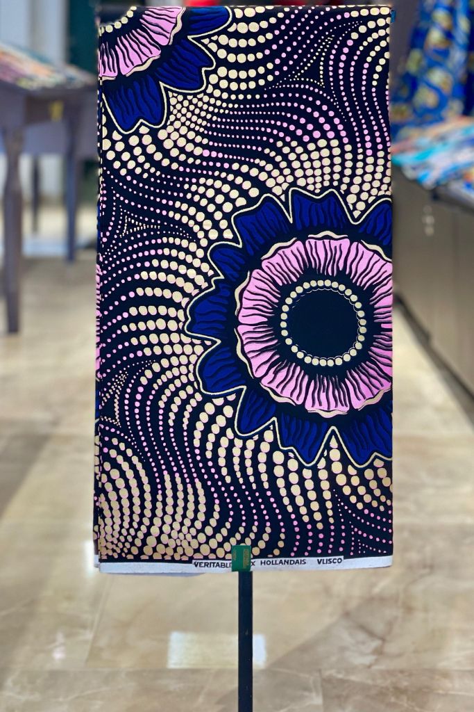 Wax Block Edition Limitee