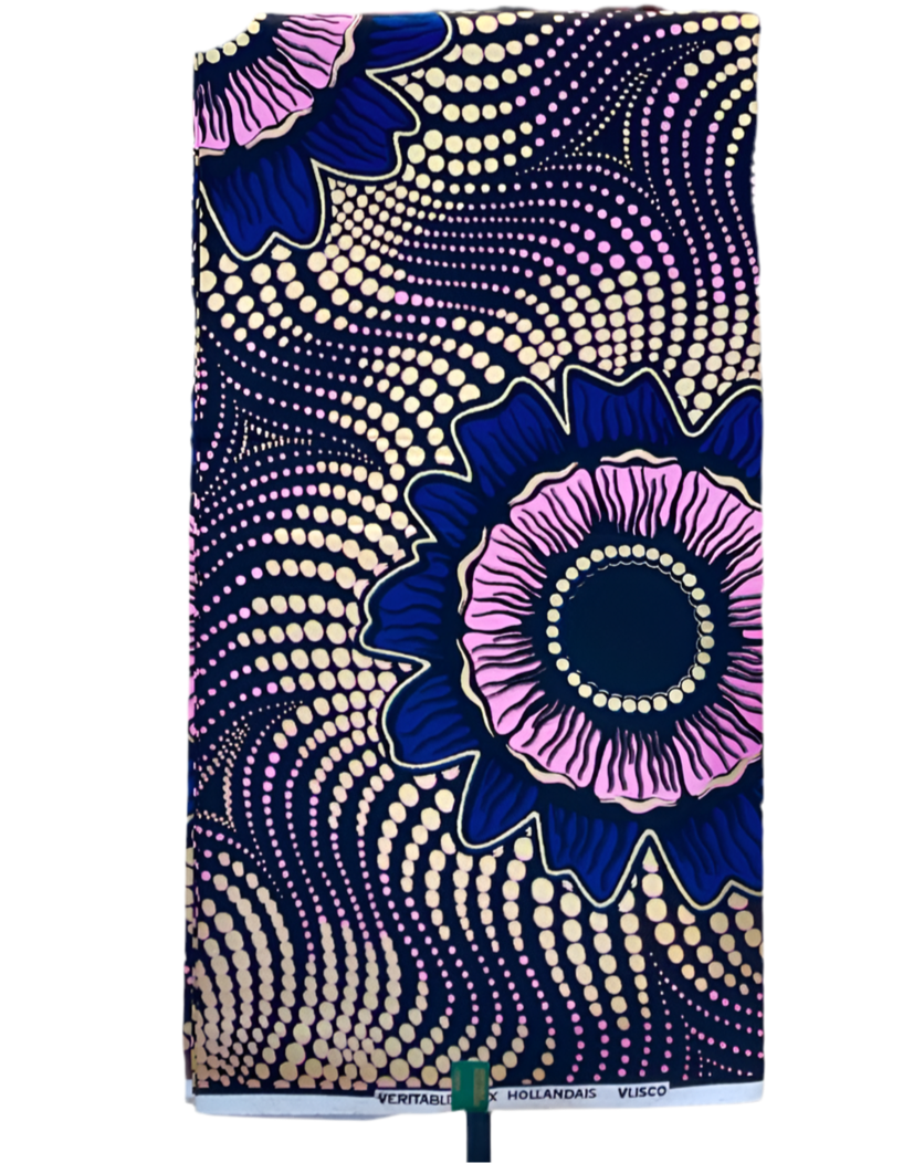 Wax Block Edition Limitee