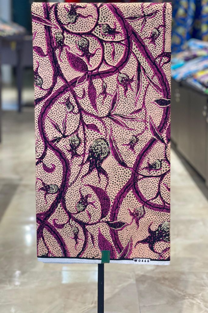 Wax Block Edition Limitee