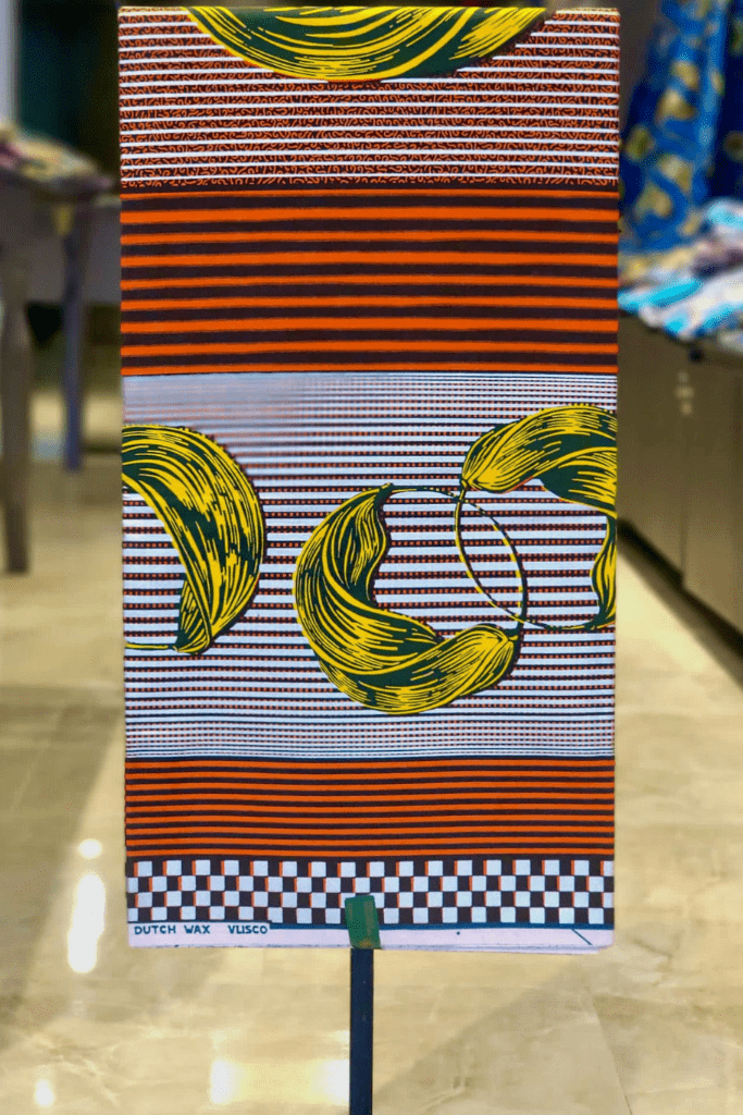 Wax Block Edition Limitee