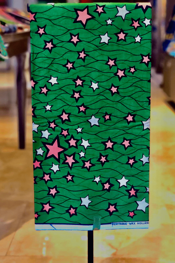 Wax Block Edition Limitee