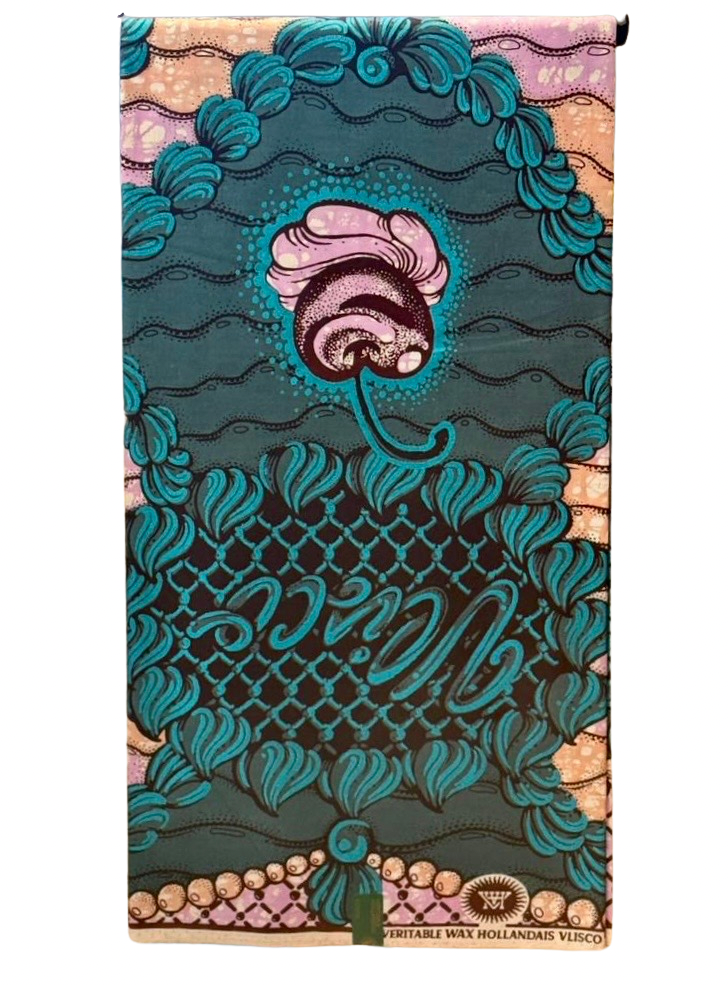 Embellished Super Wax