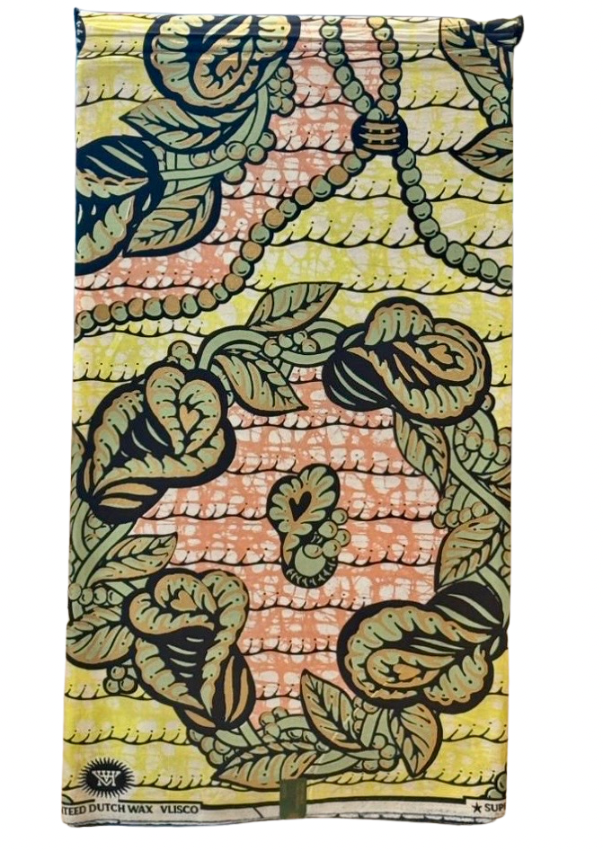 Embellished Super Wax