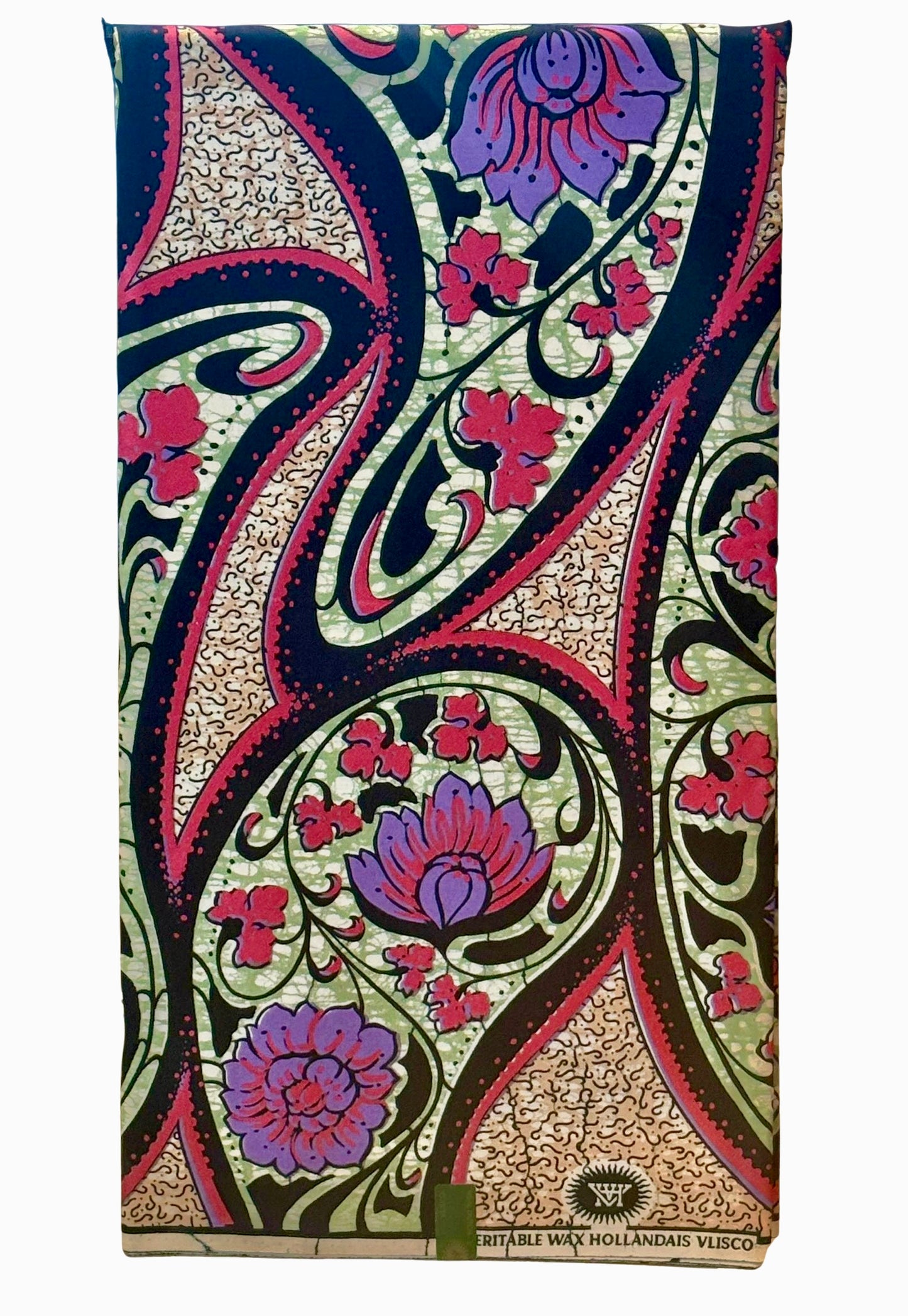 Embellished Super Wax