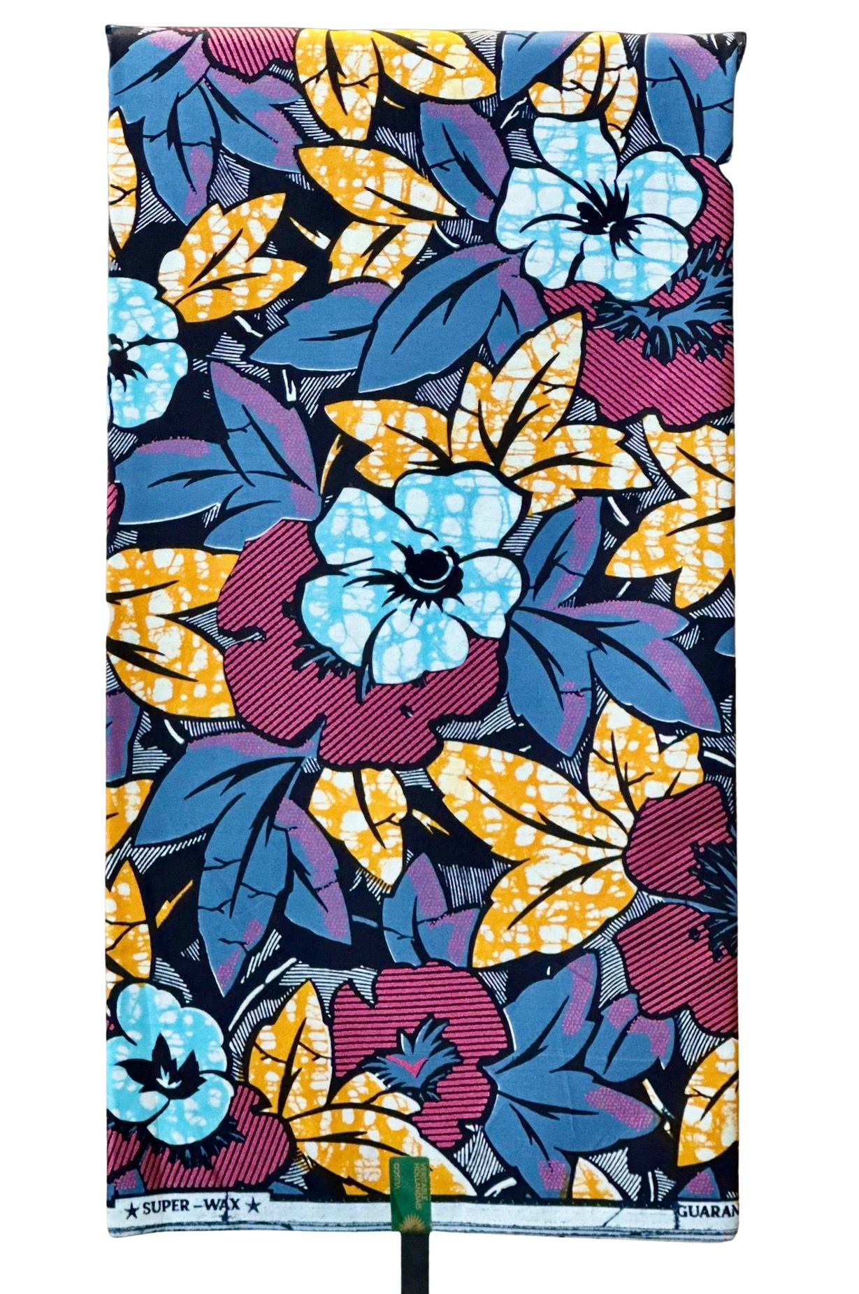 Embellished Super Wax