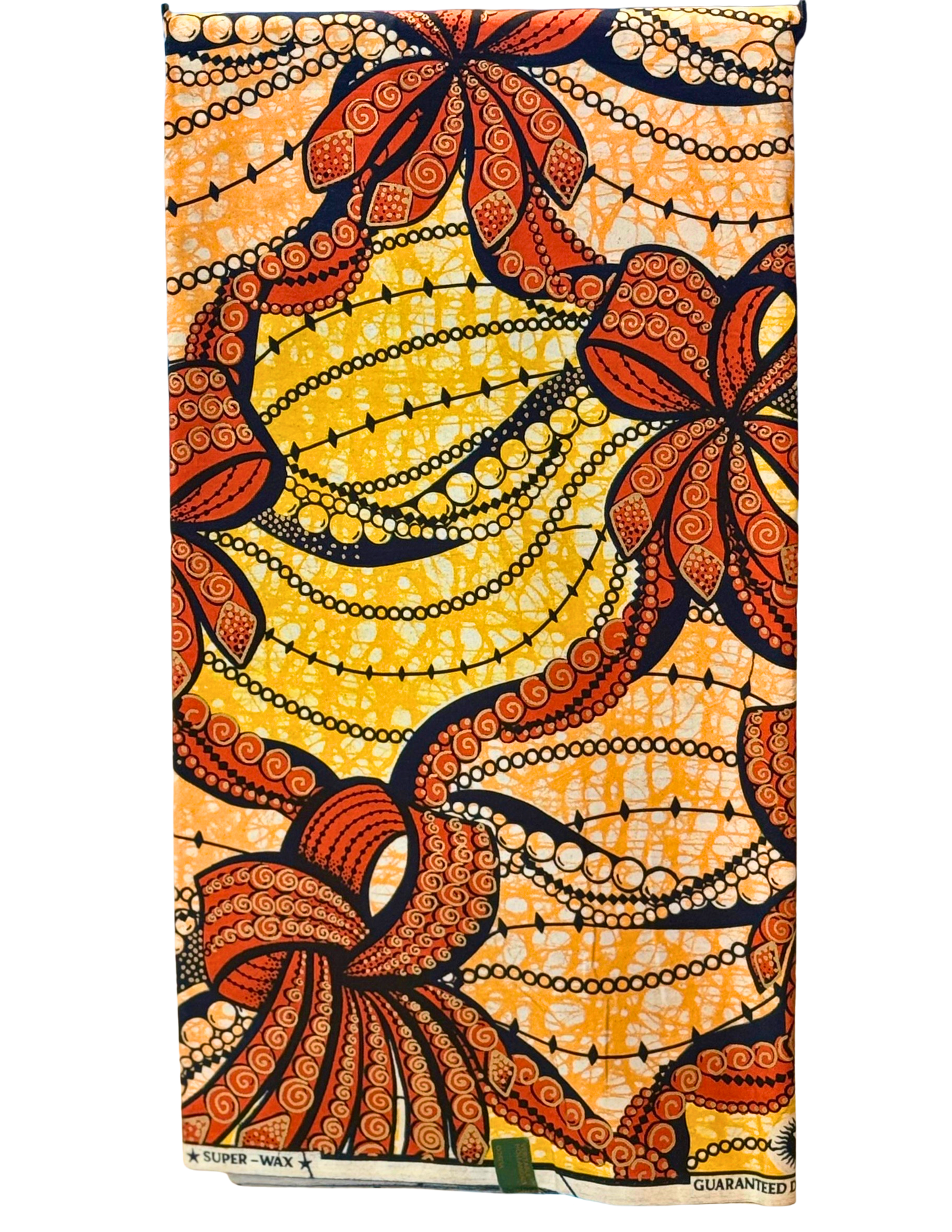 Embellished Super Wax