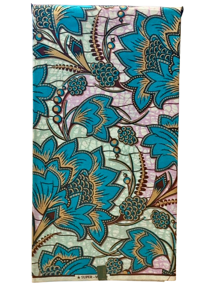 Embellished Super Wax