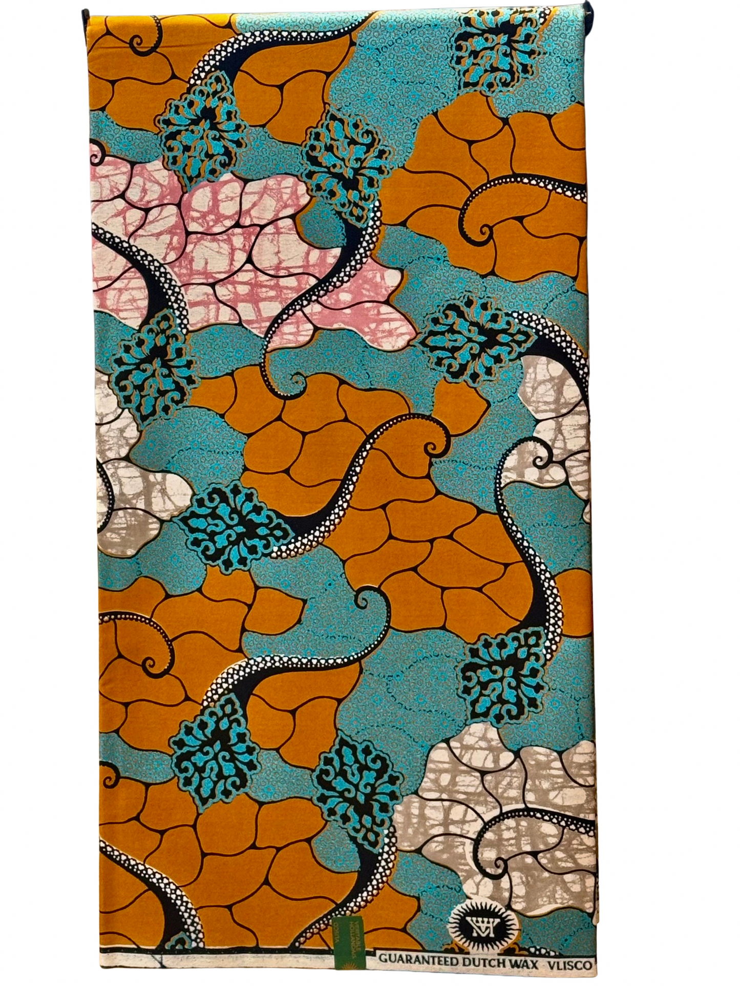 Embellished Super Wax