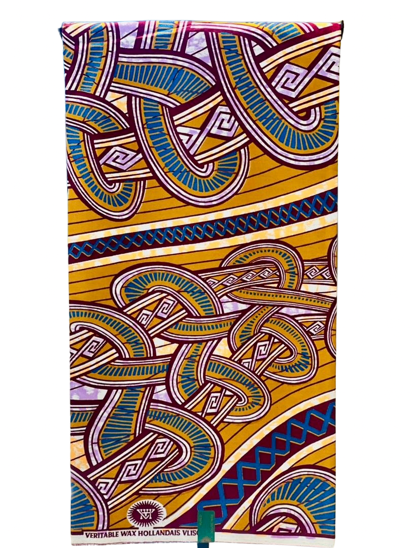 Embellished Super Wax