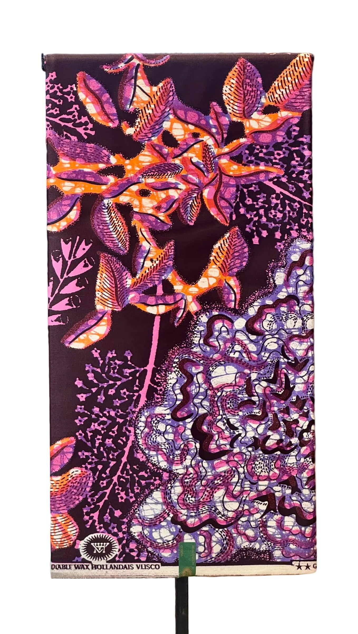 Exclusive Grand Super Wax