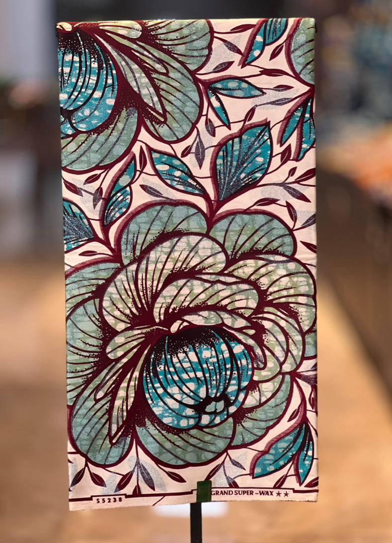 Grand Super Wax Exclusif