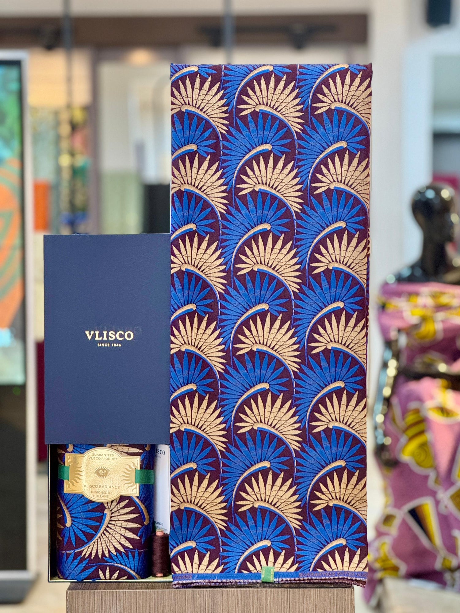 VLISCO - Radiance