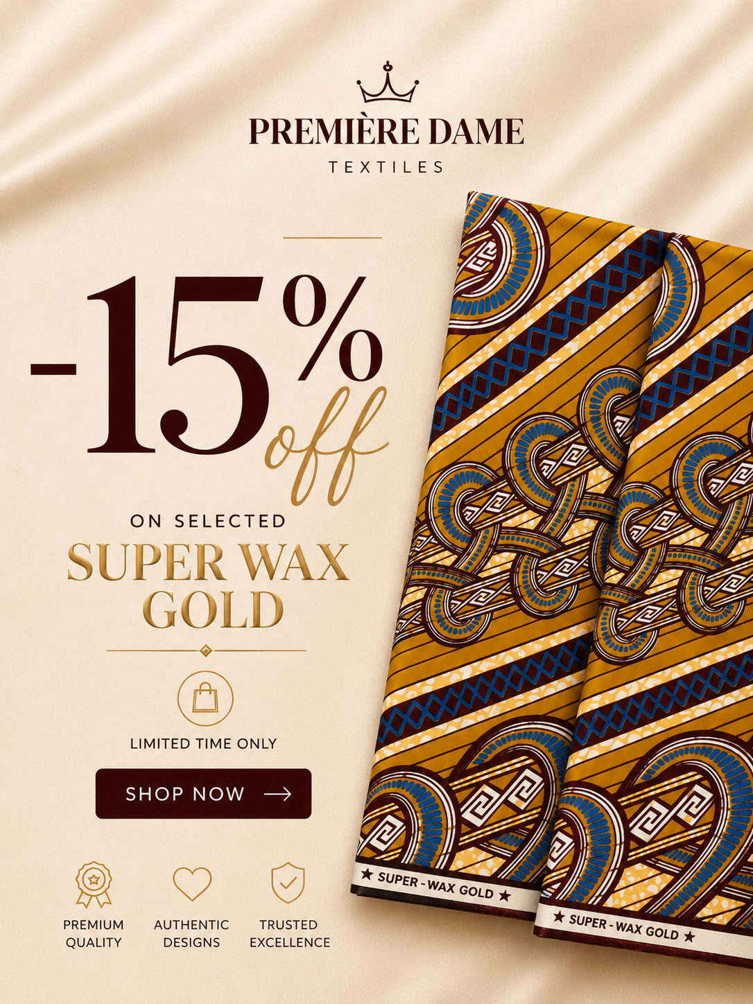 SALE