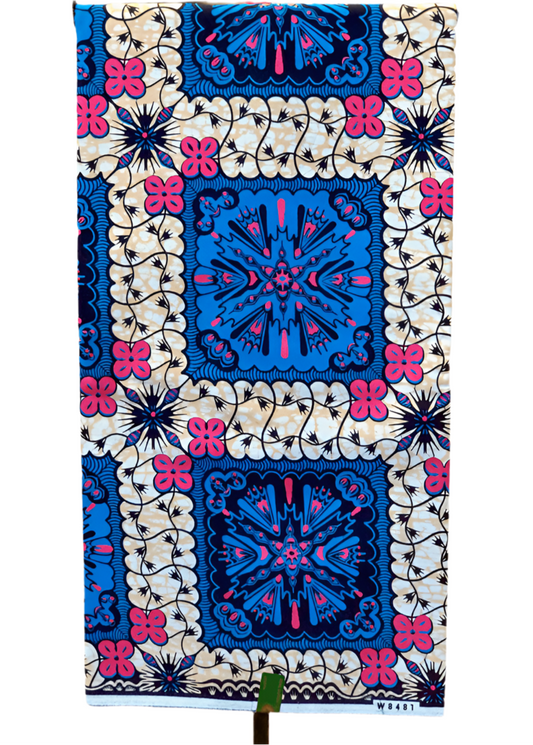 Wax Block Edition Limitee