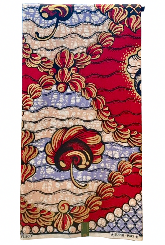 Embellished Super Wax