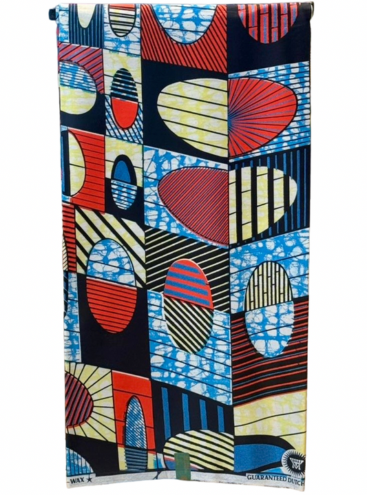 Embellished Super Wax