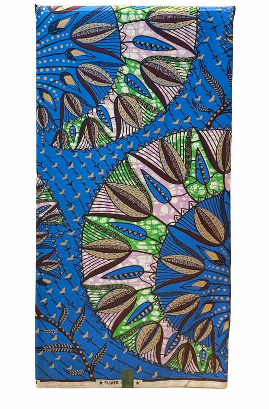 Embellished Super Wax