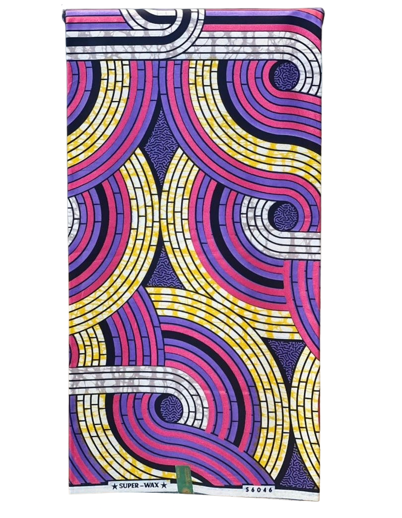 Embellished Super Wax