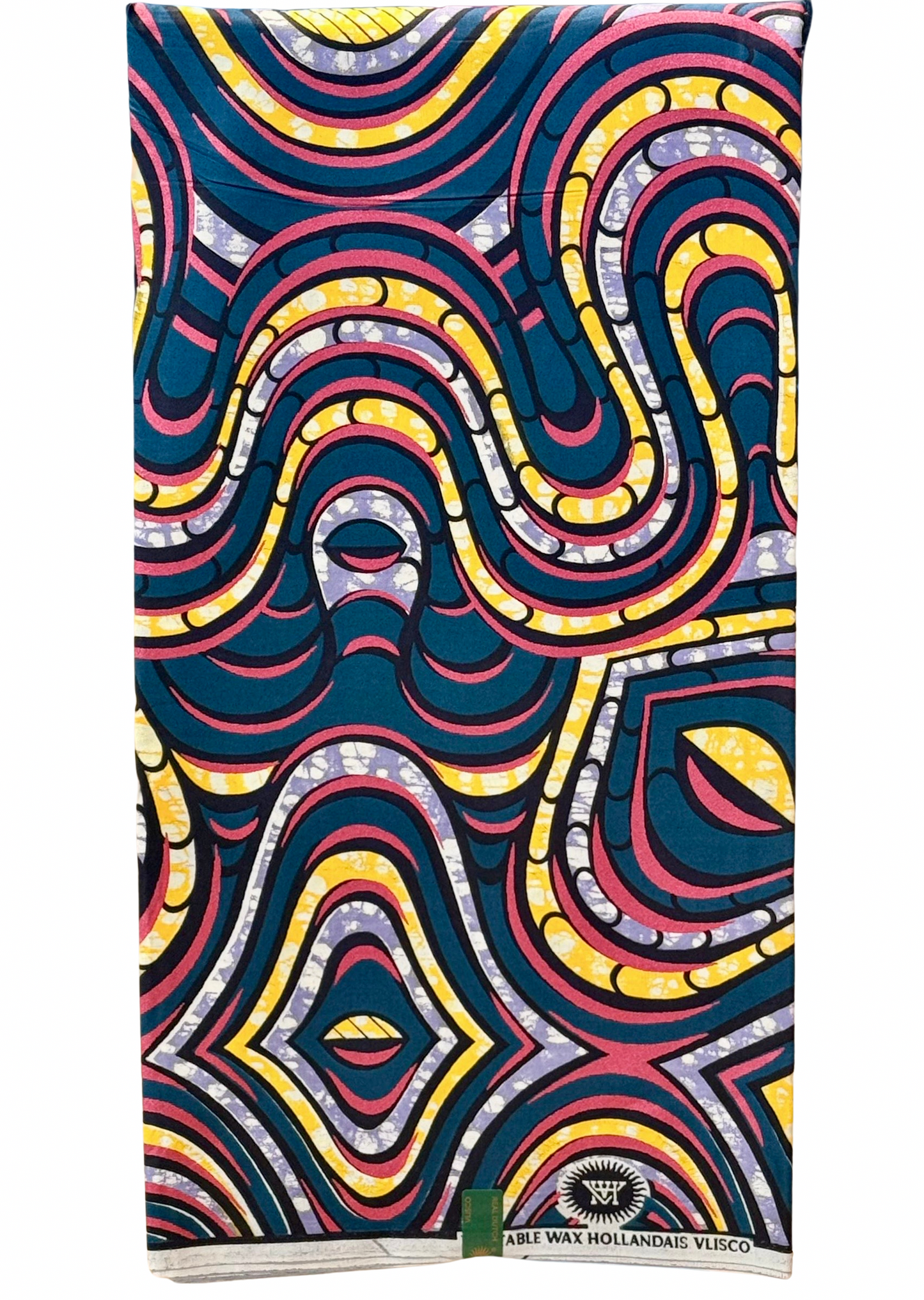 Embellished Super Wax