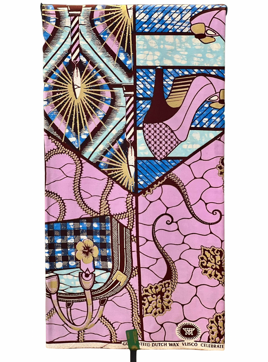 Embellished Super Wax