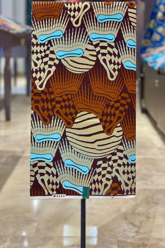 Wax Block Edition Limitee