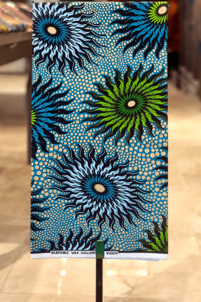 Wax Block Edition Limitee