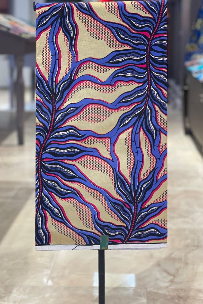 Wax Block Edition Limitee