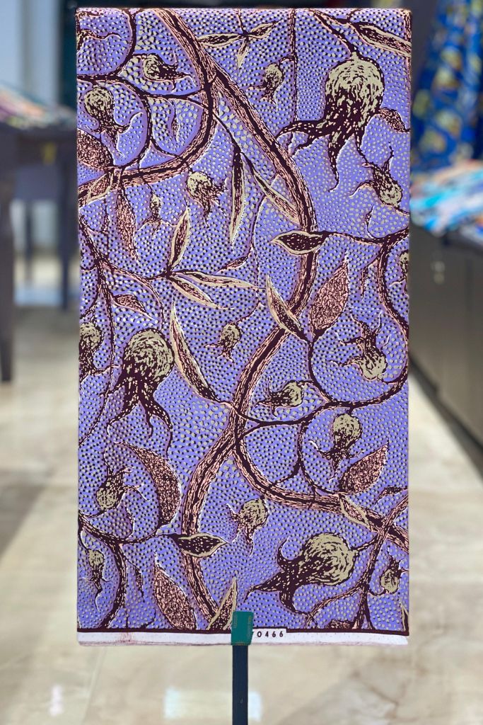 Wax Block Edition Limitee