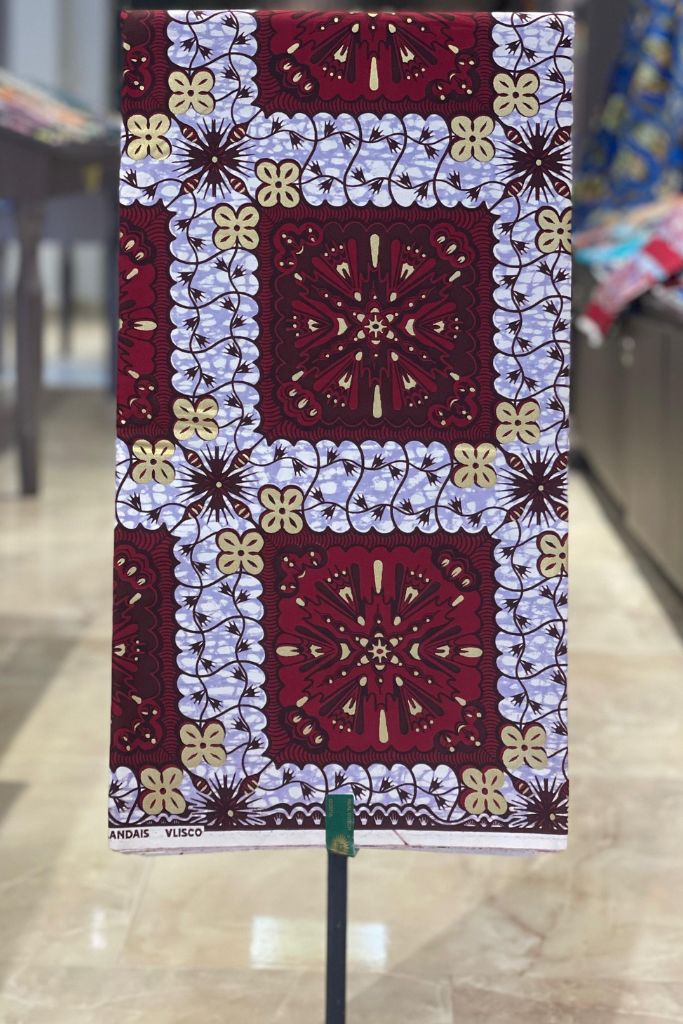 Wax Block Edition Limitee