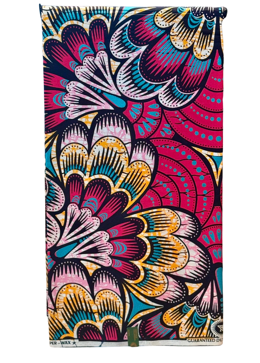 Embellished Super Wax