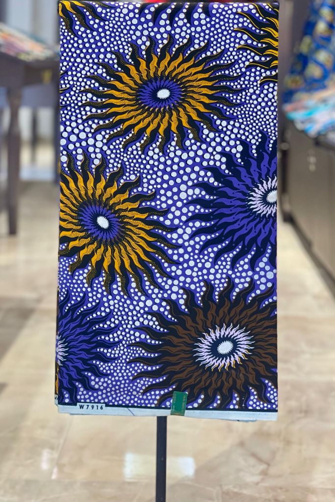 Wax Block Edition Limitee