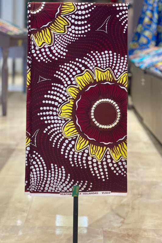 Wax Block Edition Limitee