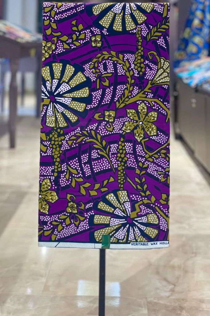 Wax Block Edition Limitee