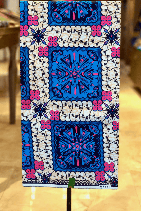 Wax Block Edition Limitee