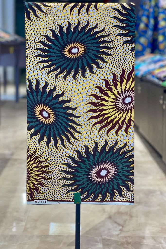 Wax Block Edition Limitee