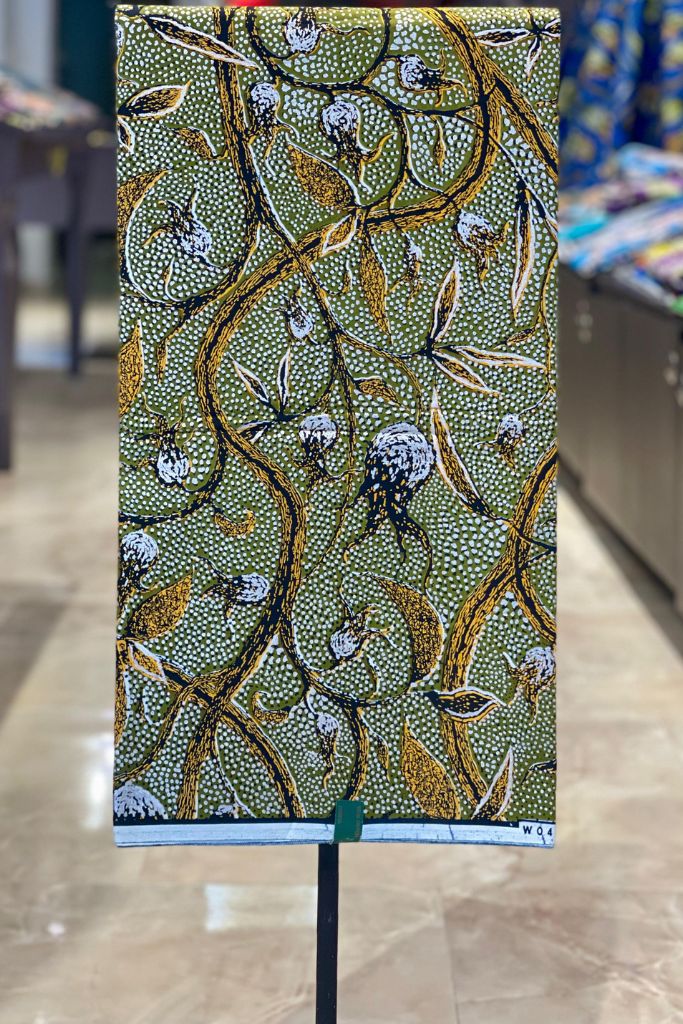 Wax Block Edition Limitee