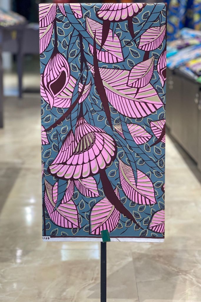 Wax Block Edition Limitee