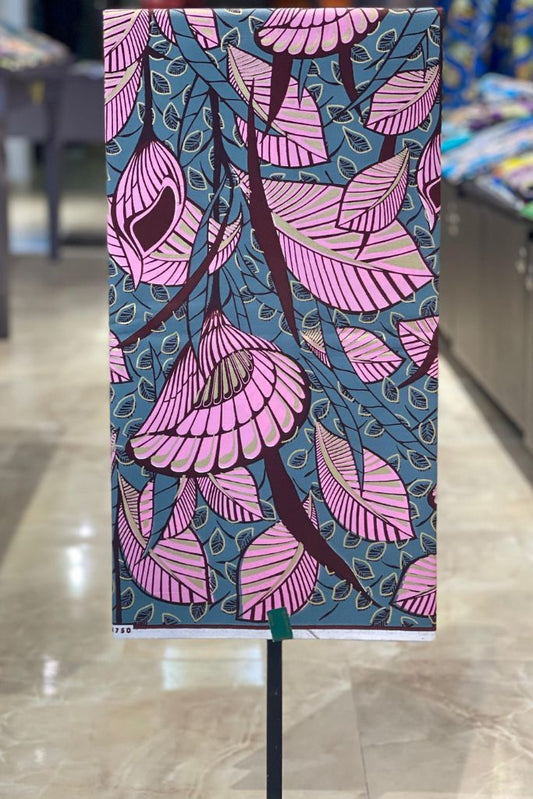 Wax Block Edition Limitee