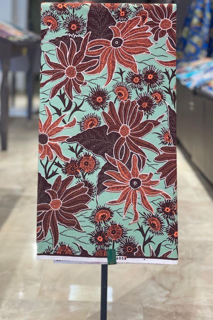 Wax Block Edition Limitee