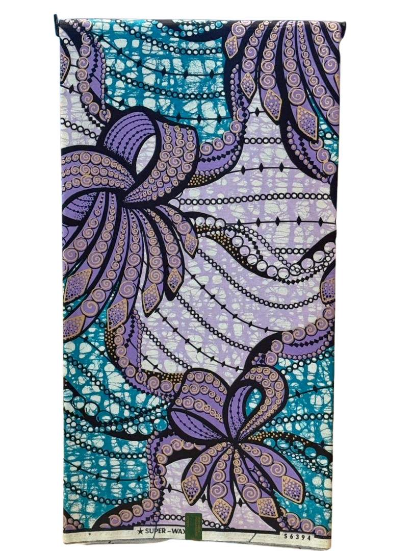 Embellished Super Wax