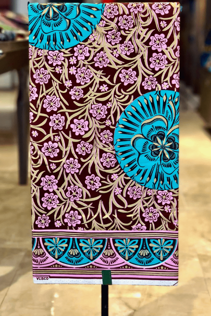 Wax Block Edition Limitee