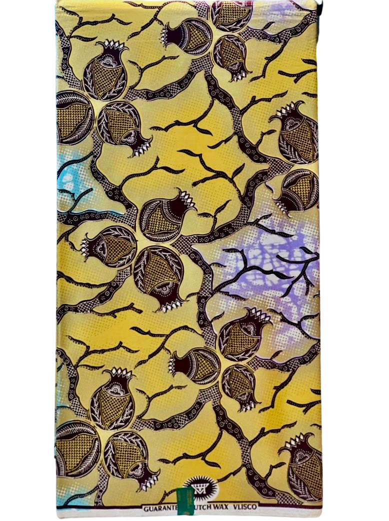 Embellished Super Wax