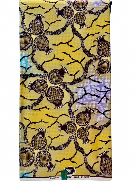 Embellished Super Wax