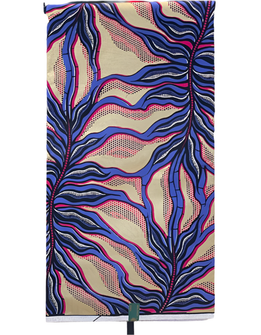 Wax Block Edition Limitee