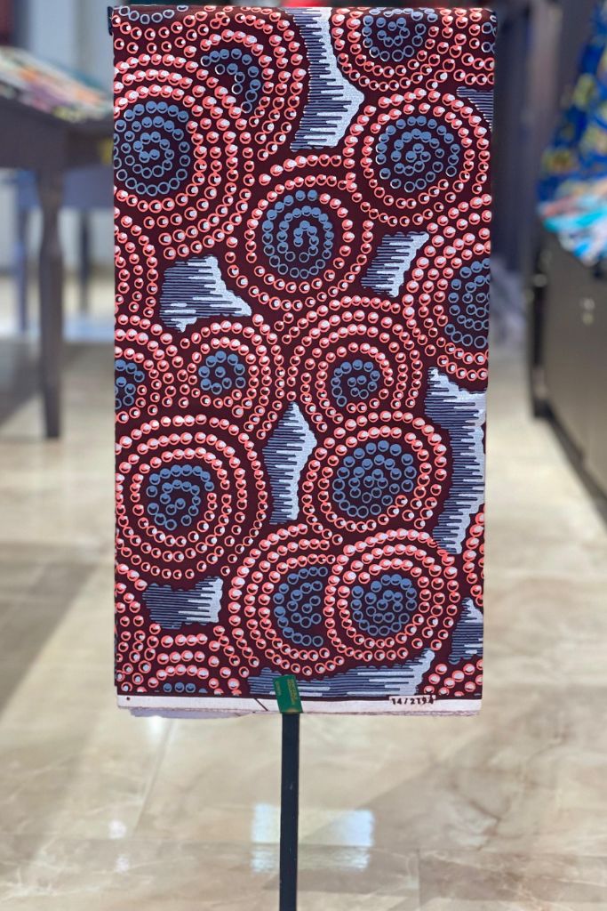 Wax Block Edition Limitee