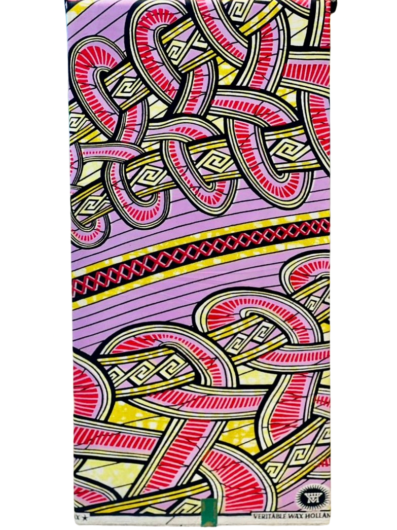 Embellished Super Wax 