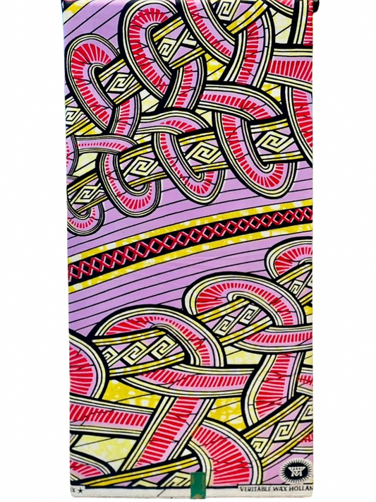 Embellished Super Wax 